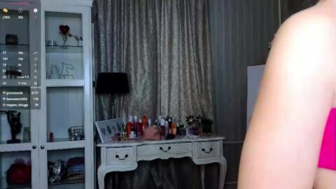 cute fox girl xmodels.cam 2025-11-09 07 29